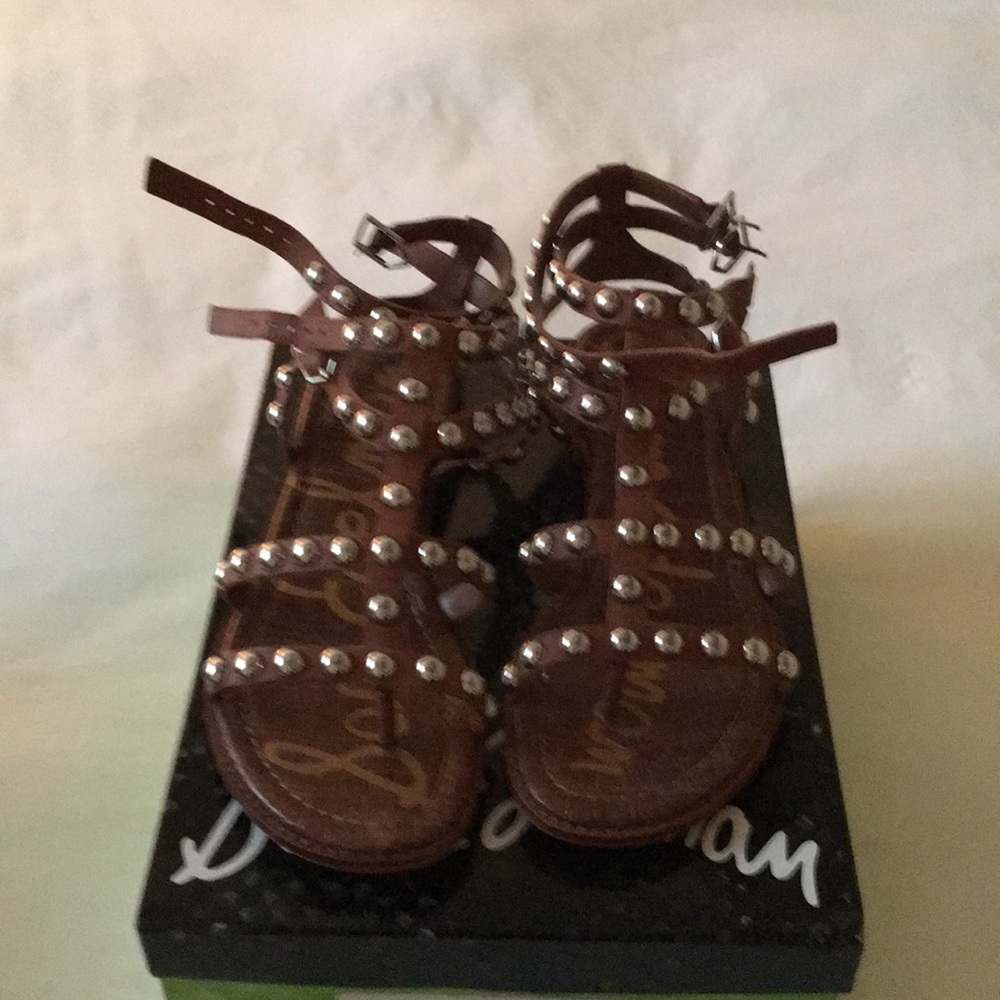 Sam Edelman sandals